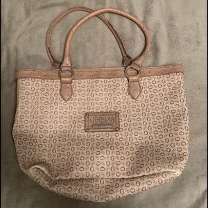 Guess Large Tote